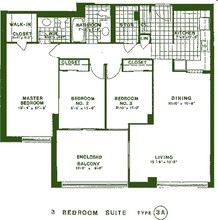 Hazelburn Co-operative Homes Of Toronto in Toronto, ON - Building Photo - Floor Plan