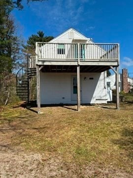 17 Oakley Ave in Bourne, MA - Building Photo - Building Photo