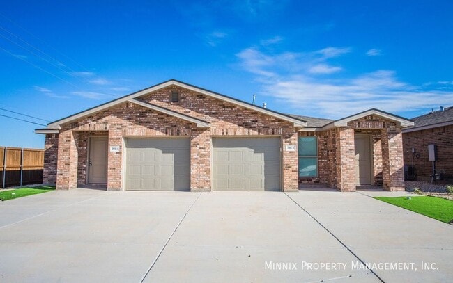 2012 Bryan Ave in Wolfforth, TX - Building Photo - Building Photo