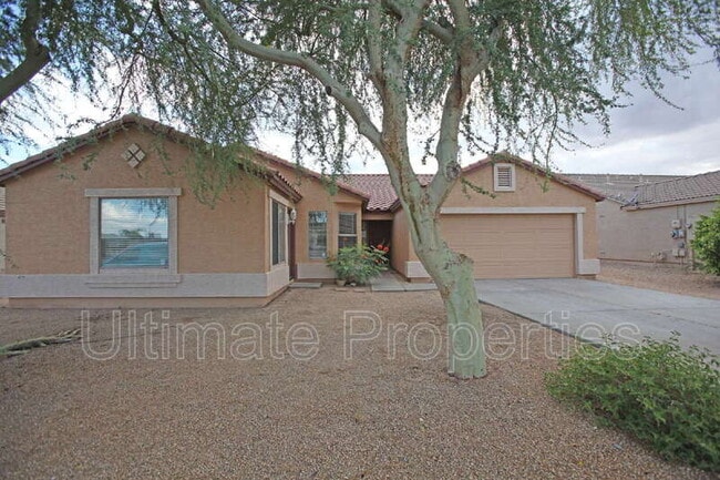 15616 N 164th Ln in Surprise, AZ - Building Photo - Building Photo