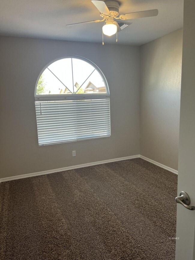 1368 Roper Ln in Safford, AZ - Building Photo - Building Photo