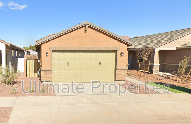 property at 14142 W Voltaire St