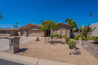 25818 S Hollygreen Dr in Sun Lakes, AZ - Building Photo - Building Photo