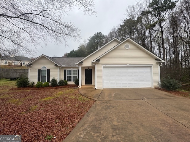 property at 105 Brush Creek Ct