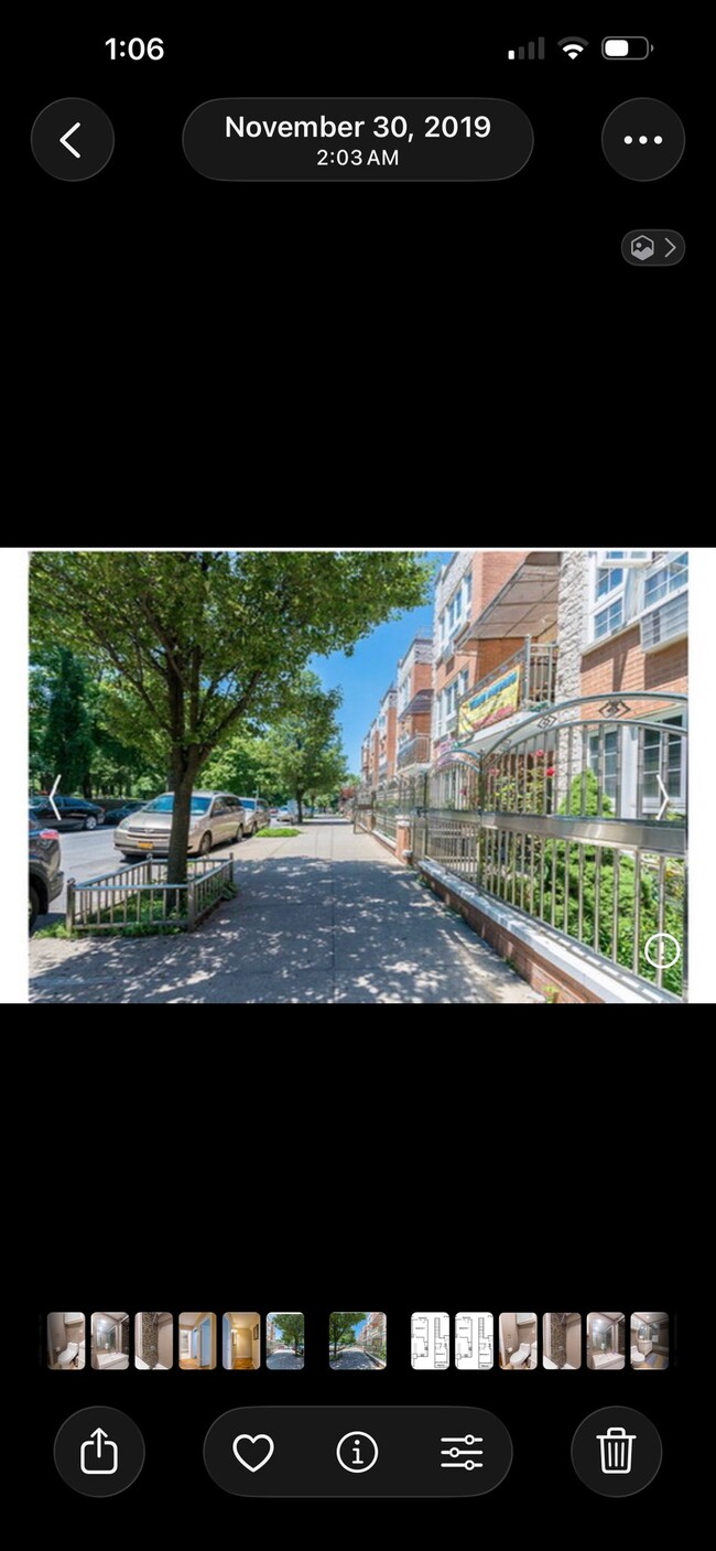 305 Mt Eden Pkwy in Bronx, NY - Building Photo - Building Photo