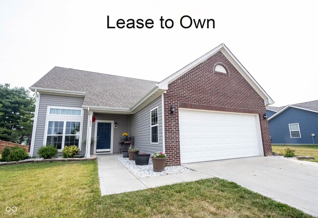 property at 895 Geronimo Dr