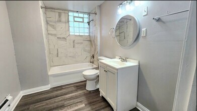 544 W 117th St in Chicago, IL - Building Photo - Building Photo