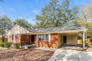 2200 Point Church Ave in Memphis, TN - Building Photo