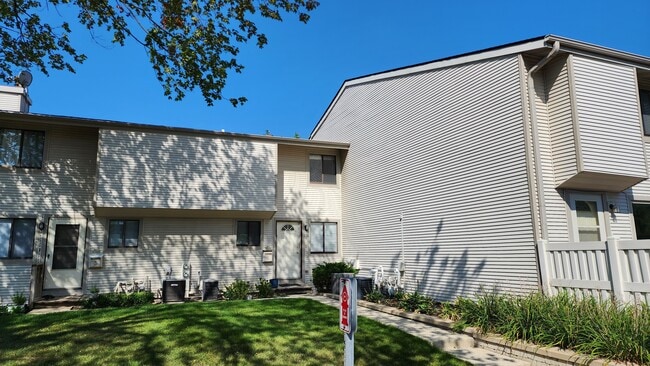 502 Del Lago Dr in Schaumburg, IL - Building Photo - Building Photo