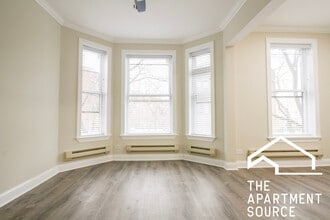 2907 N Mildred Ave, Unit 2 in Chicago, IL - Building Photo - Building Photo