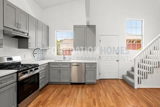 523 B St in San Rafael, CA - Building Photo - Building Photo