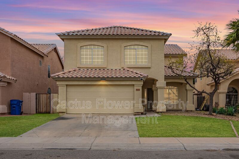 1651 E Flint St in Chandler, AZ - Building Photo