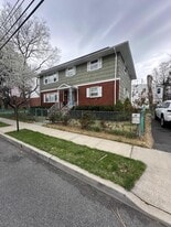 739 Burnside St, Unit 2 in Orange, NJ - Building Photo