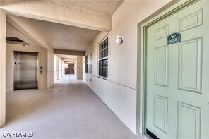 10510 Amiata Way in Ft. Myers, FL - Foto de edificio - Building Photo