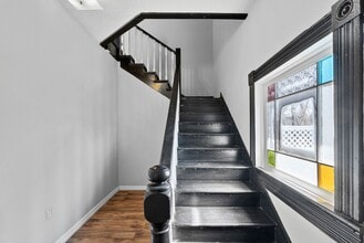 614 S Main St in Farmville, VA - Building Photo - Building Photo