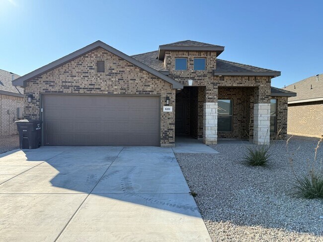 6101 Poppy Dr in Midland, TX - Building Photo - Building Photo