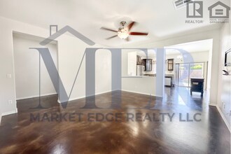 3141 E Patrick St in Gilbert, AZ - Building Photo - Building Photo