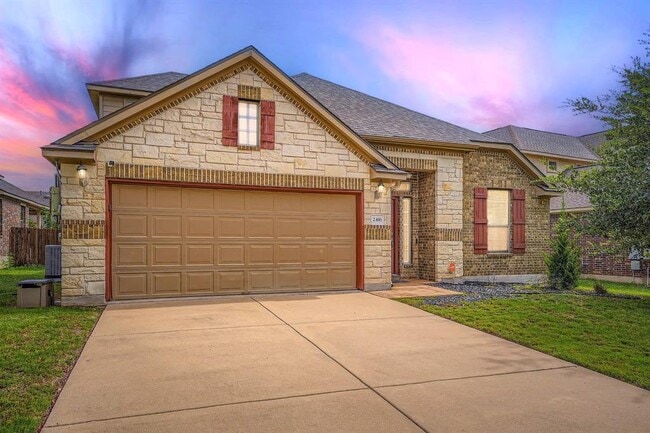 2416 Lynx Court