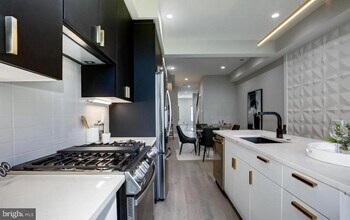 1615 6th St NW in Washington, DC - Building Photo - Building Photo