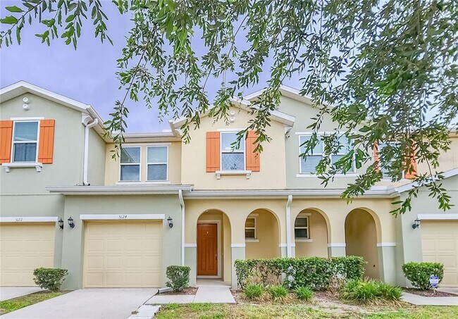 property at 5124 Crown Hvn Dr