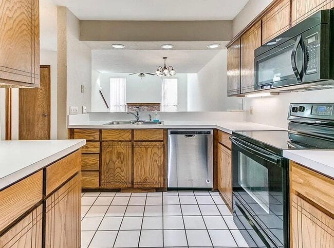 715 36th Ave NW in Norman, OK - Building Photo - Building Photo