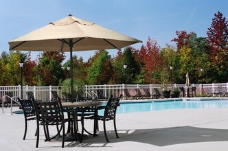 Millcrest Park in Fort Mill, SC - Foto de edificio - Building Photo