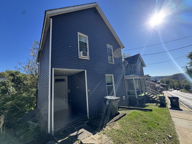 property at 356 Stewart St