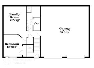 407 Golfview Dr in Pleasant Hill, MO - Building Photo - Building Photo