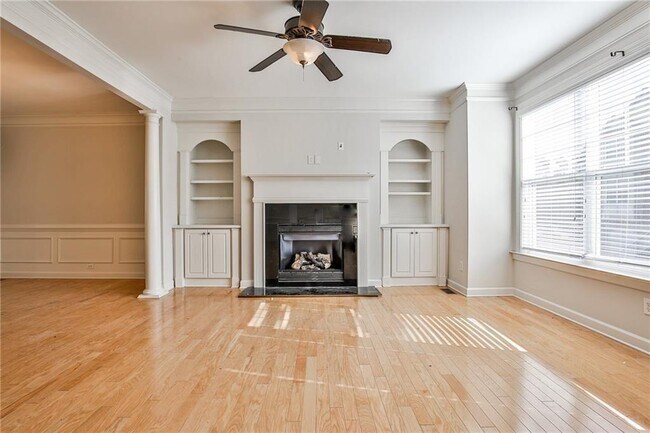 1934 Cobblestone Cir NE in Atlanta, GA - Building Photo - Building Photo