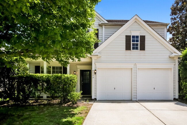 property at 8909 Lyleton Ln