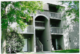 1404 University City Blvd, Unit 1404 - L in Blacksburg, VA - Building Photo