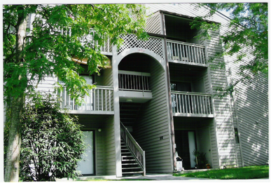 1404 University City Blvd, Unit 1404 - L in Blacksburg, VA - Building Photo