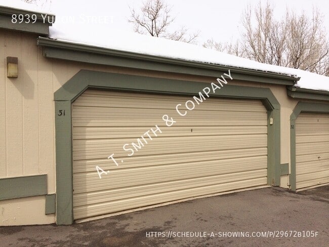 8939 Yukon St in Westminster, CO - Building Photo - Building Photo