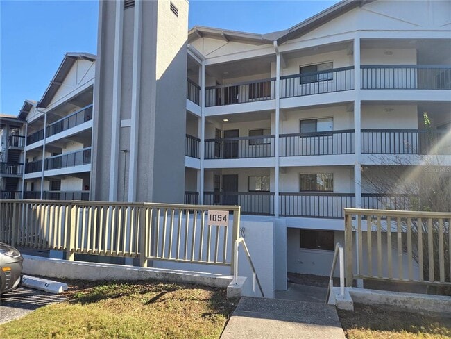 property at 1054 Lotus Cove Ct