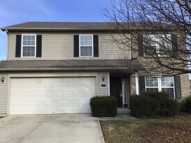 942 Sheets Ct in Greenfield, IN - Building Photo