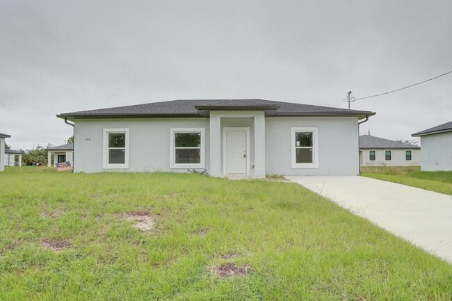 property at 610 Kleinart Dr
