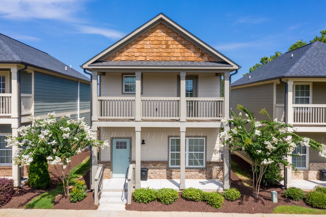 The Collective at Kennesaw in Kennesaw, GA - Foto de edificio