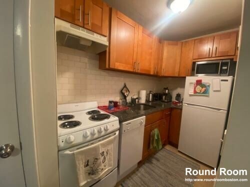 200 Kelton St, Unit 23 in Boston, MA - Building Photo - Building Photo