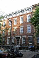 17-09 Palmetto St in Ridgewood, NY - Building Photo