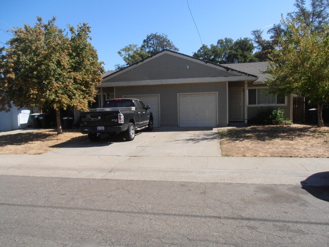 property at 5382 Castle St