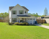 39081 Prairie N Dr in Gonzales, LA - Building Photo - Building Photo