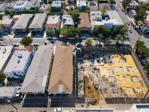 8360 Blackburn Ave in Los Angeles, CA - Building Photo - Building Photo