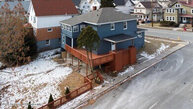 926 Wheeler Ave in Scranton, PA - Building Photo - Building Photo