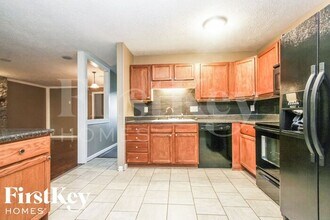 5439 Durango Ct in Indianapolis, IN - Foto de edificio - Building Photo