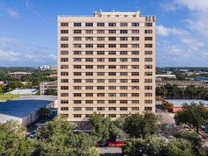 Residences at City Place in Jacksonville, FL - Building Photo - Building Photo