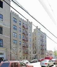 3040 Cruger Ave in Bronx, NY - Building Photo - Building Photo