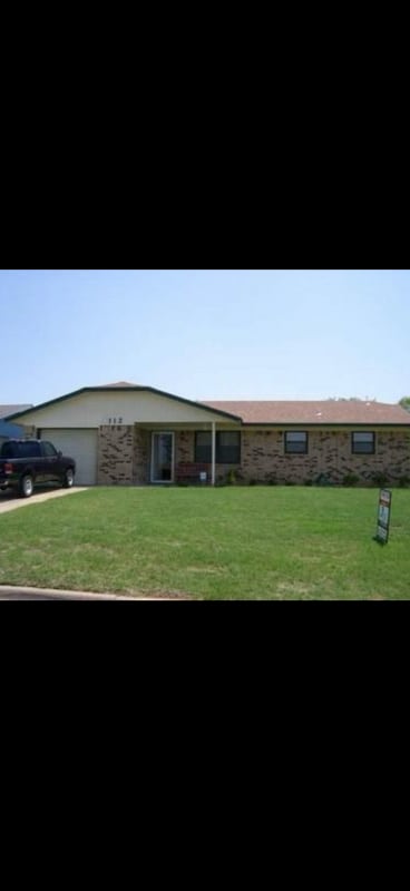 property at 112 SE Tattershall Way