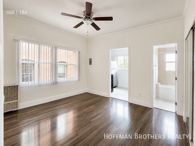 2741 San Marino St, Unit 210