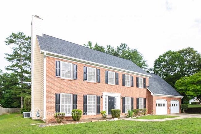 2585 Loring Rd NW in Kennesaw, GA - Building Photo - Building Photo