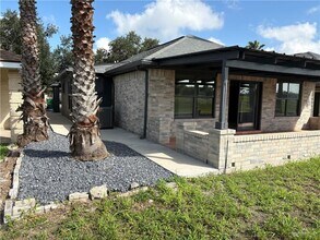 2705 Ashley Ct in Pharr, TX - Foto de edificio - Building Photo